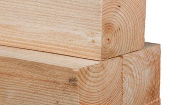 Брус 150х150х6000 мм